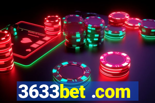 3633bet .com